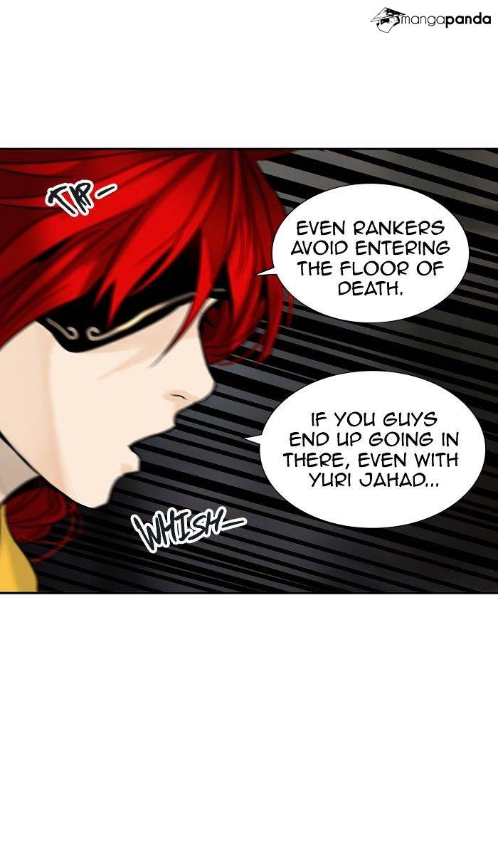 Tower of God Chapter 309 image 062
